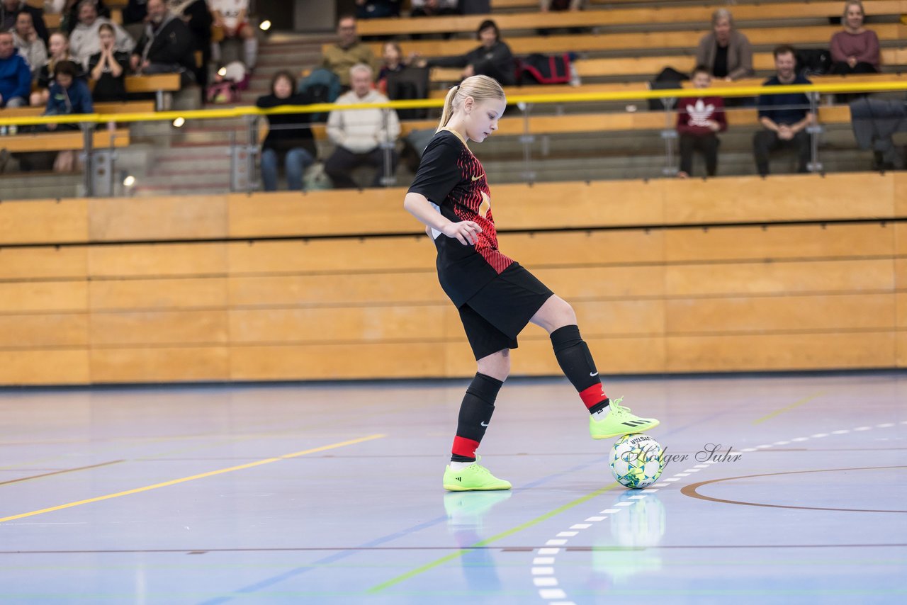 Bild 54 - wBJ Fortuna St. Juergen Winter Cup